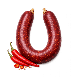 Acılı Kasap Sucuk