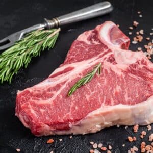 T Bone