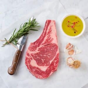 Dallas Steak