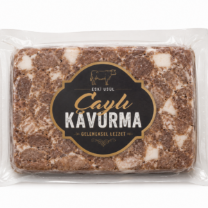 Kasap Kavurma