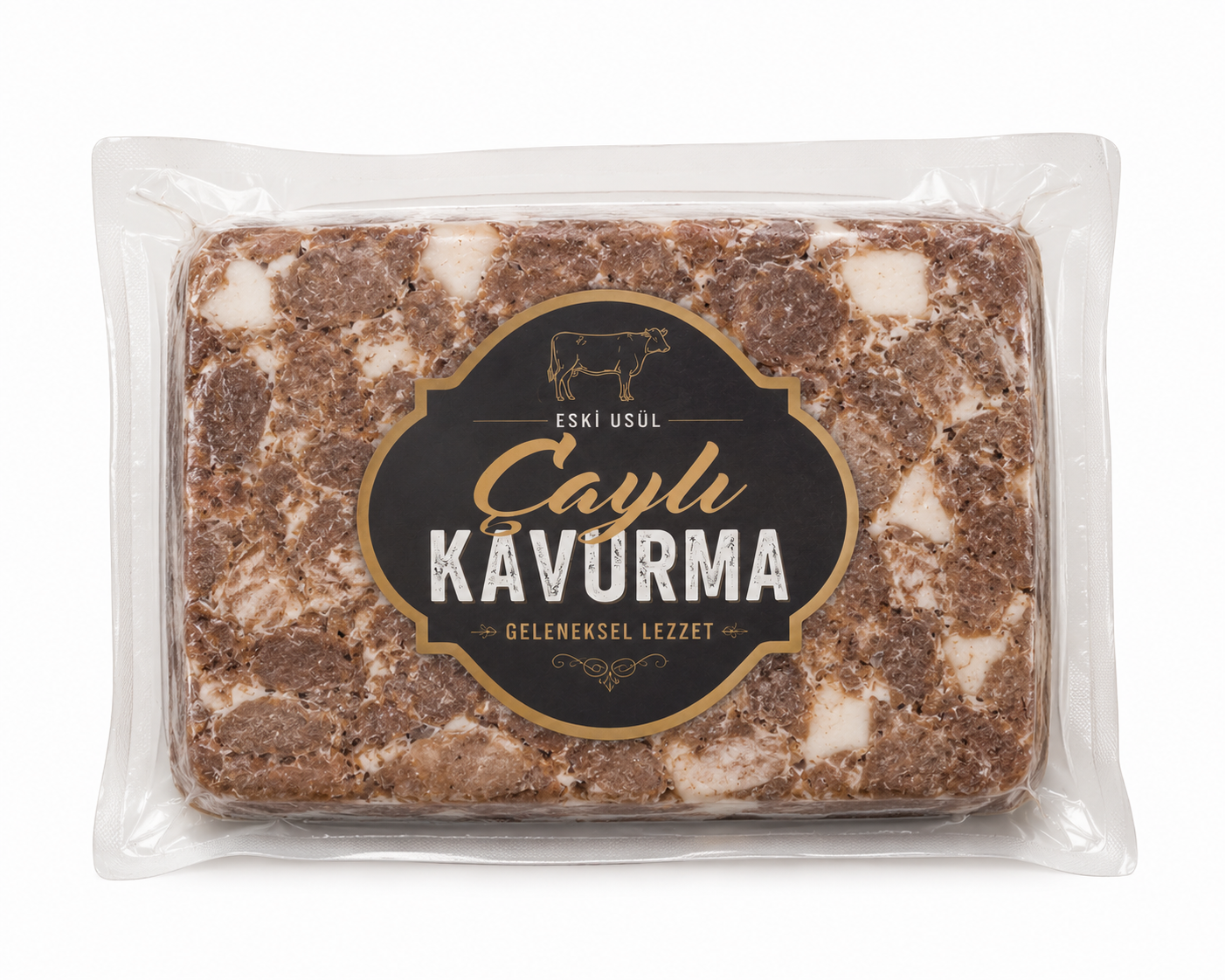 Kasap Kavurma